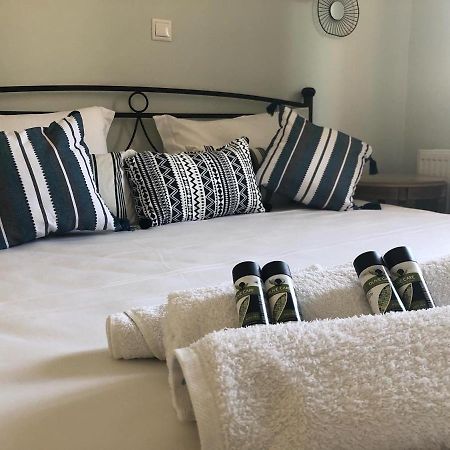 Pearl Kokkonaki Apartment Kokkonion Ngoại thất bức ảnh