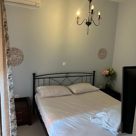 Pearl Kokkonaki Apartment Kokkonion Ngoại thất bức ảnh