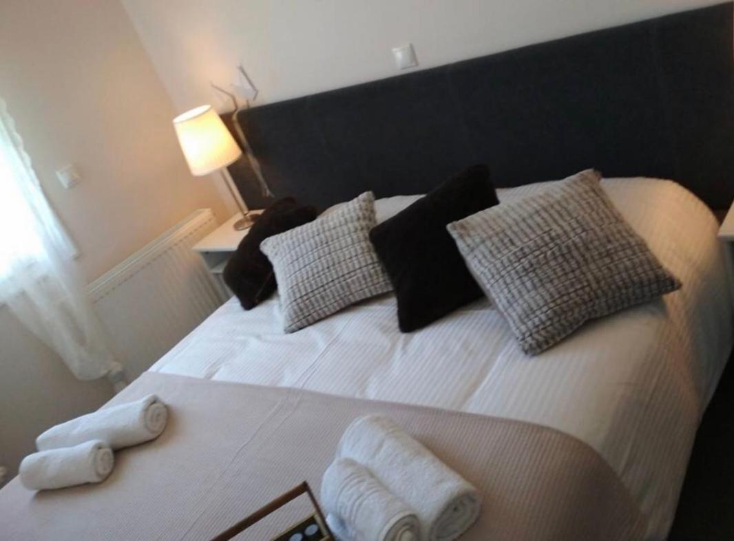Pearl Kokkonaki Apartment Kokkonion Ngoại thất bức ảnh