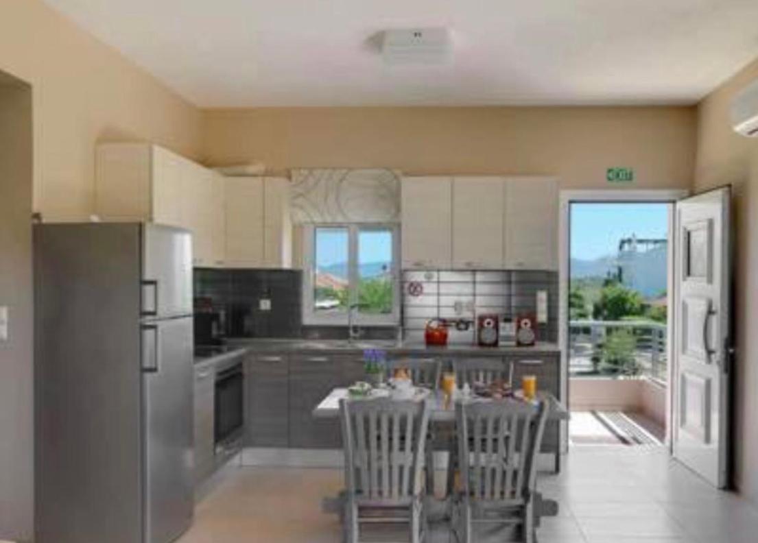 Pearl Kokkonaki Apartment Kokkonion Ngoại thất bức ảnh