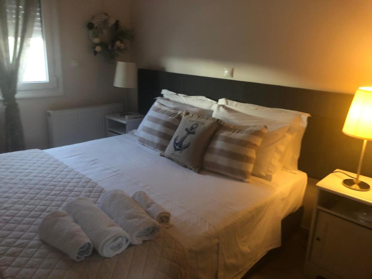 Pearl Kokkonaki Apartment Kokkonion Ngoại thất bức ảnh