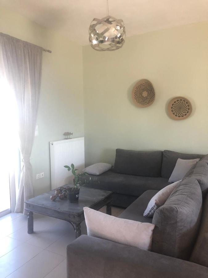Pearl Kokkonaki Apartment Kokkonion Ngoại thất bức ảnh