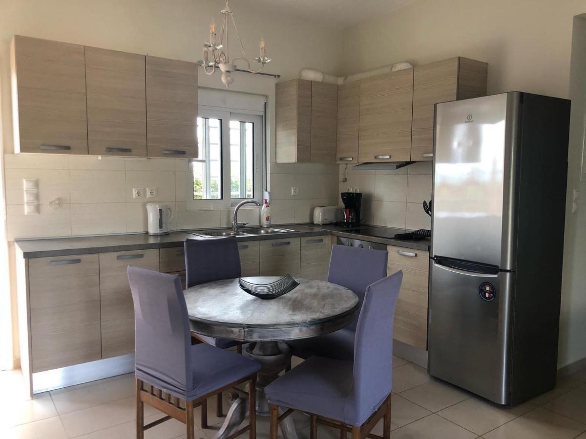 Pearl Kokkonaki Apartment Kokkonion Ngoại thất bức ảnh