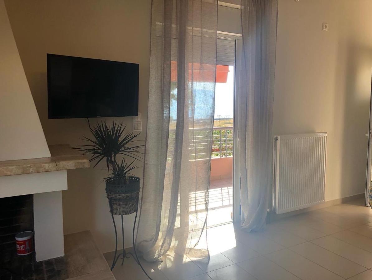 Pearl Kokkonaki Apartment Kokkonion Ngoại thất bức ảnh