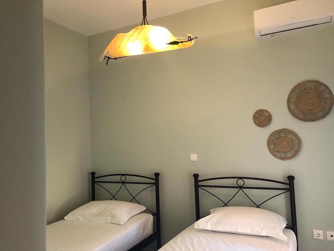 Pearl Kokkonaki Apartment Kokkonion Ngoại thất bức ảnh