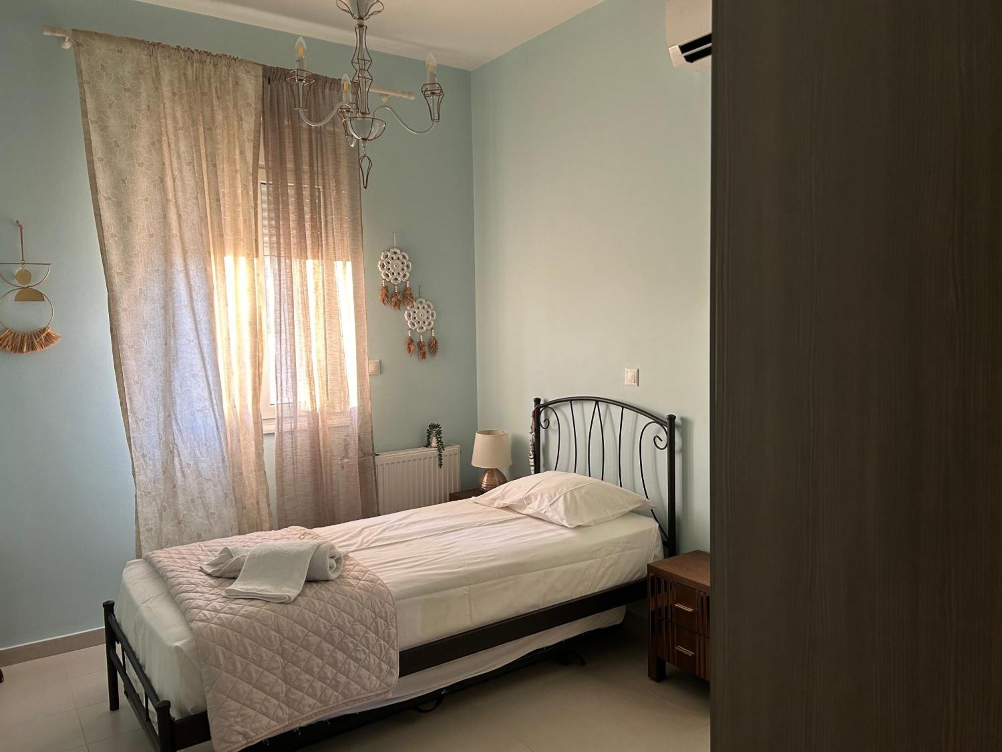 Pearl Kokkonaki Apartment Kokkonion Ngoại thất bức ảnh