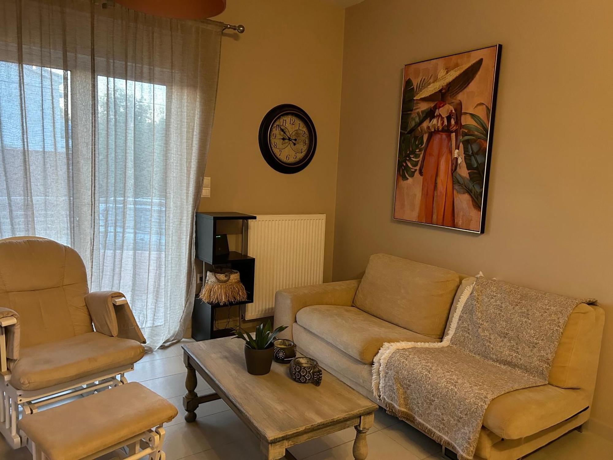 Pearl Kokkonaki Apartment Kokkonion Ngoại thất bức ảnh