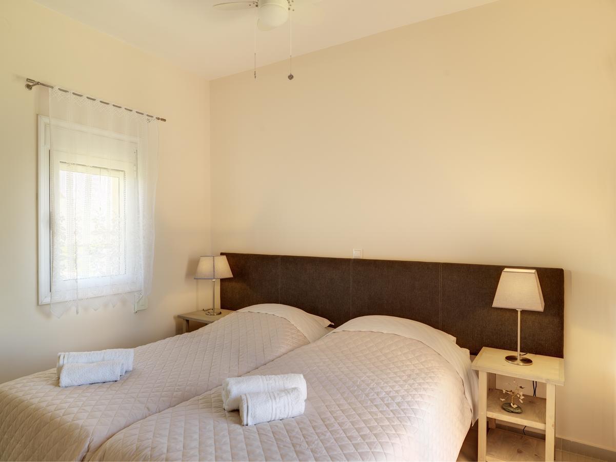 Pearl Kokkonaki Apartment Kokkonion Ngoại thất bức ảnh