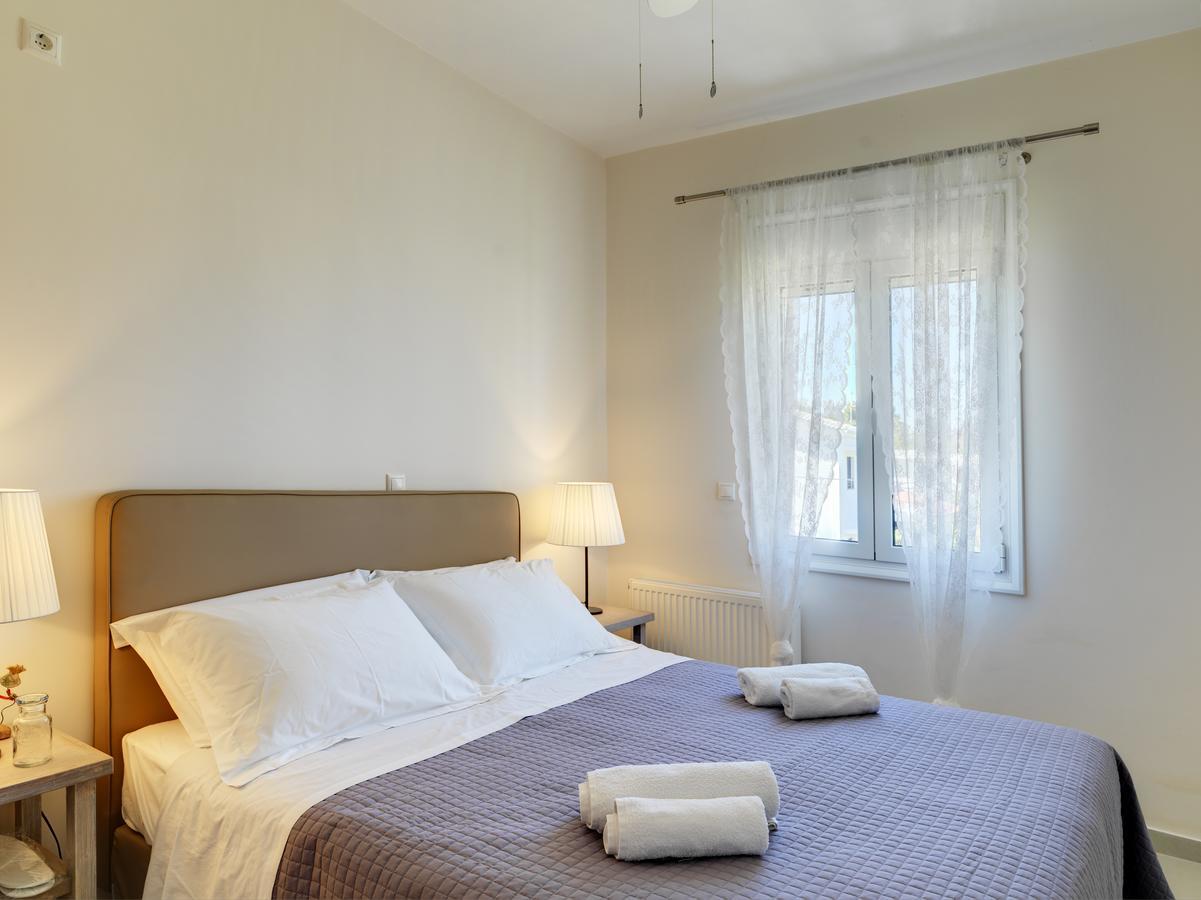Pearl Kokkonaki Apartment Kokkonion Ngoại thất bức ảnh