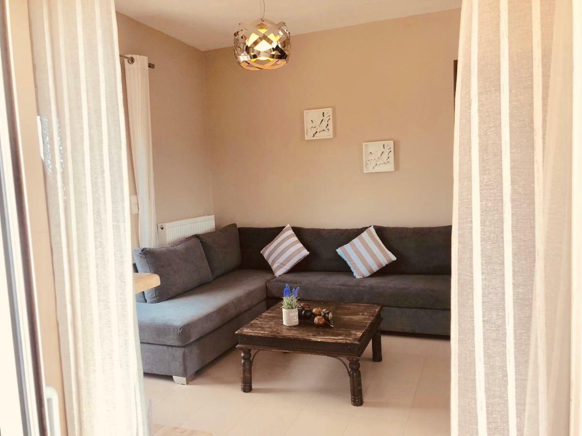 Pearl Kokkonaki Apartment Kokkonion Ngoại thất bức ảnh
